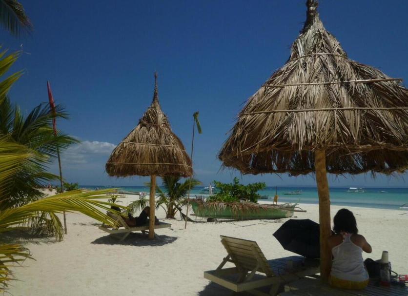 Playa Foto
