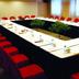 Sala de conferencias