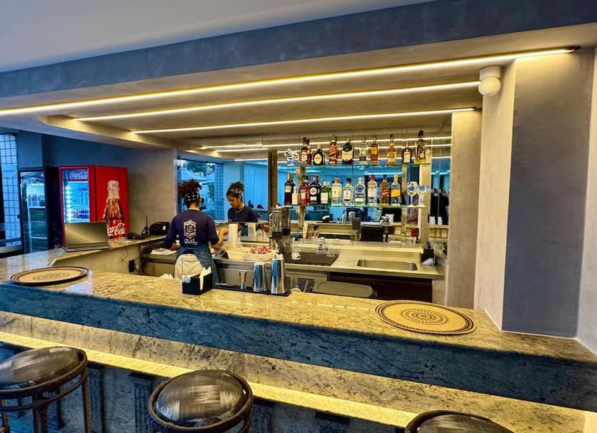 Bar Foto