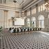 Sala de conferencias
