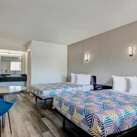 Motel 6 Columbus - Osu North