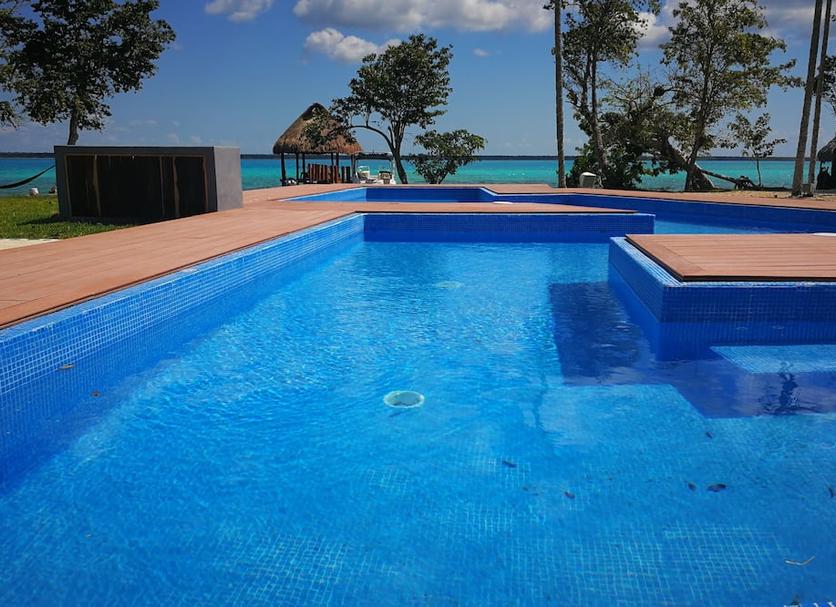 Piscina Foto