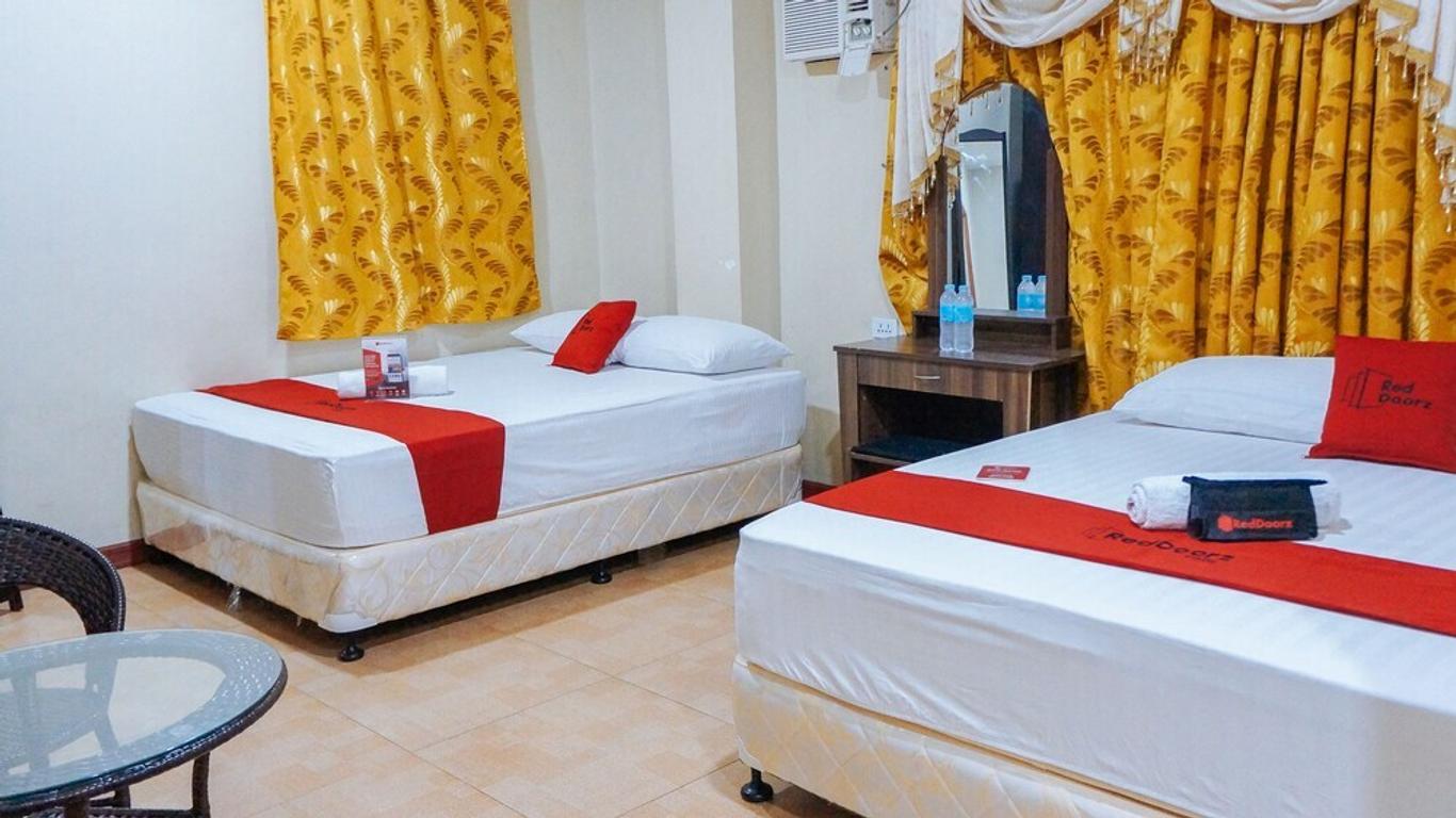 Celbyrne Pension Hauz