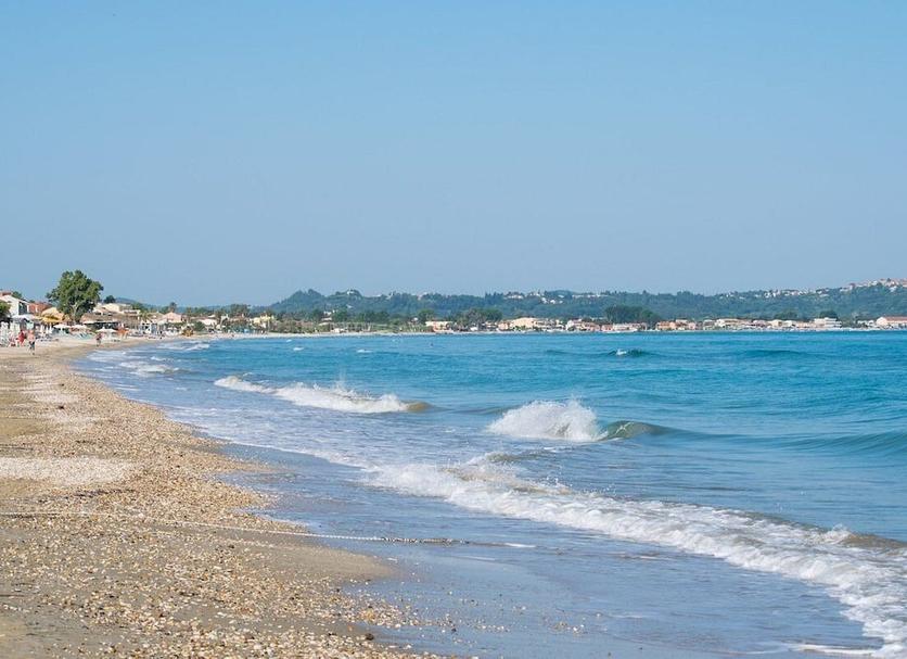 Playa Foto