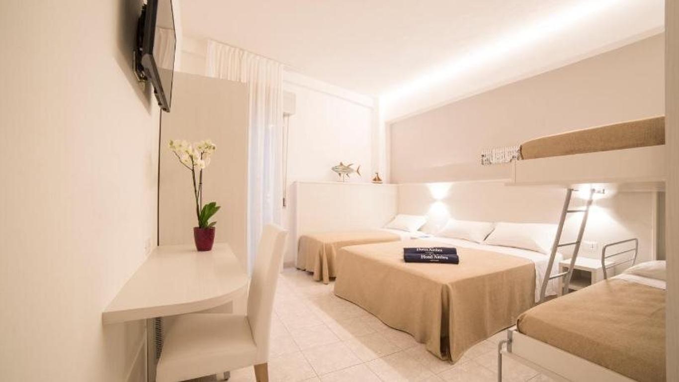 Hotel Ambra Cattolica