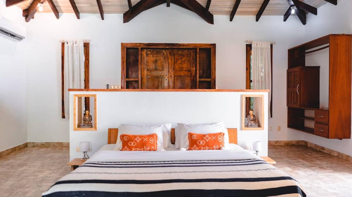 Hotel Playa Cielo