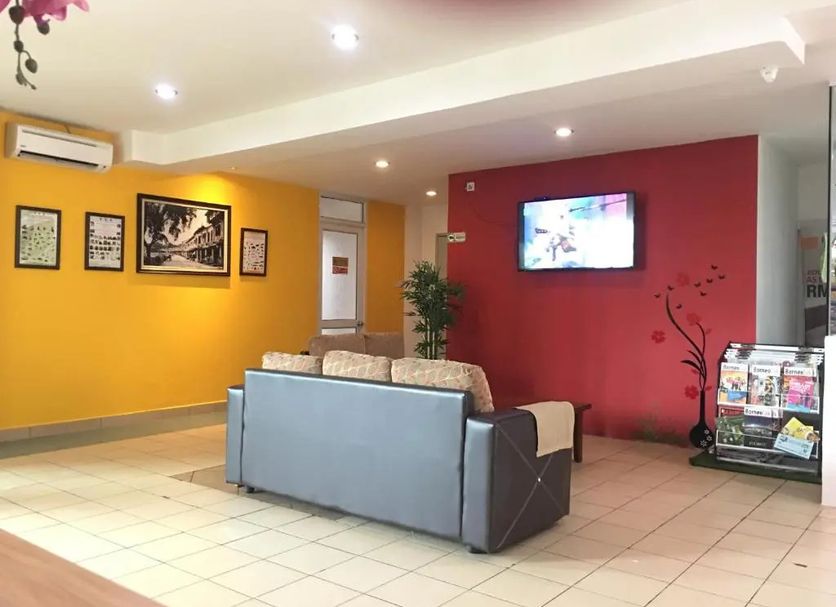 Recepción Foto