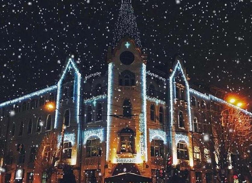 Edificio Foto
