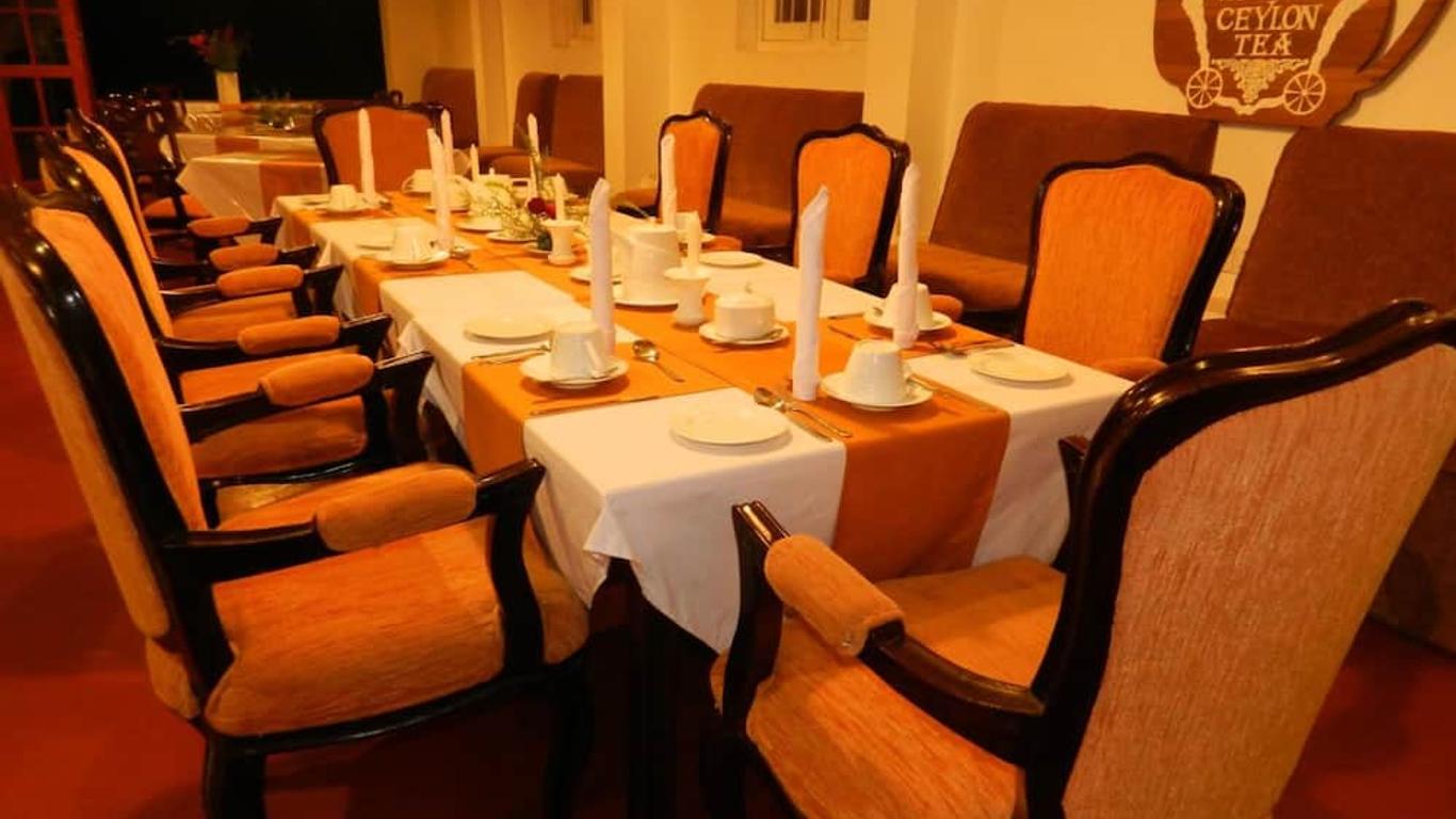 Eeescart Family Resort