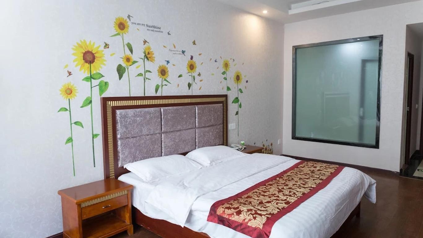 Emeishan Hongzhao Hotel