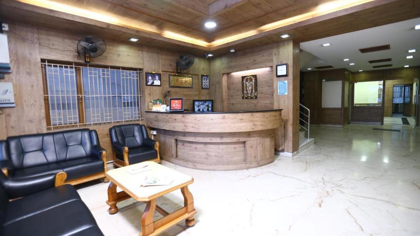 Westland Hotel