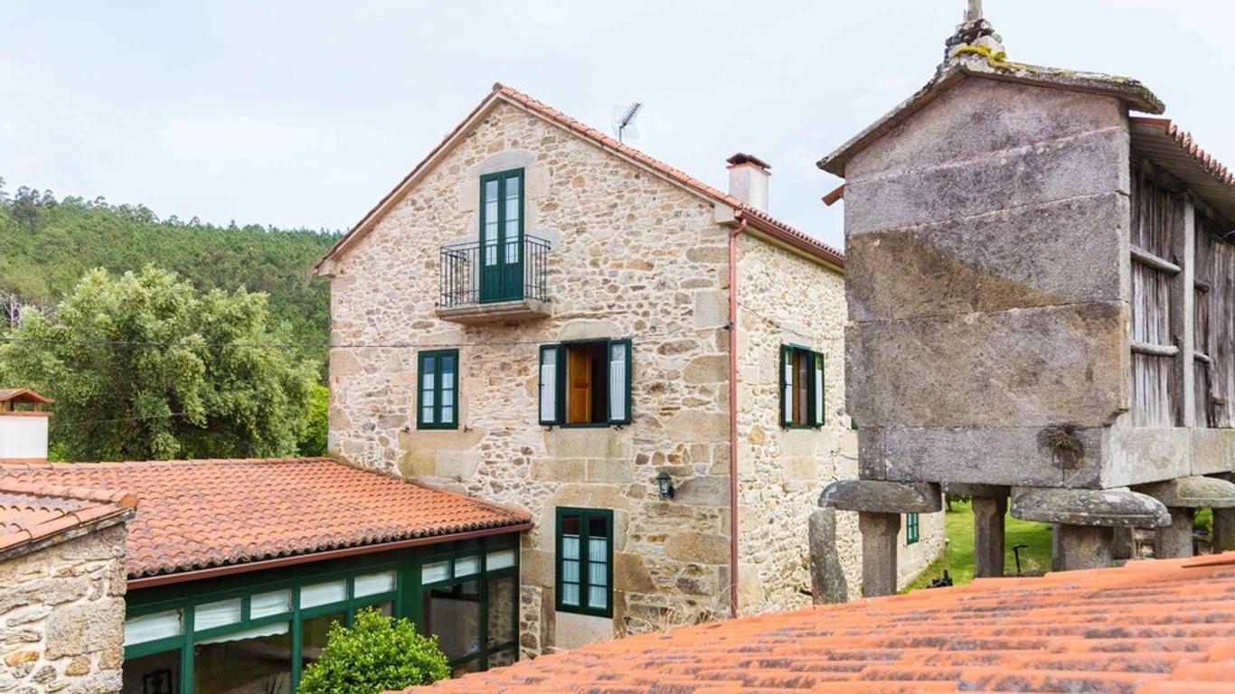 Casa da Roncha