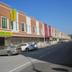 Vista del exterior