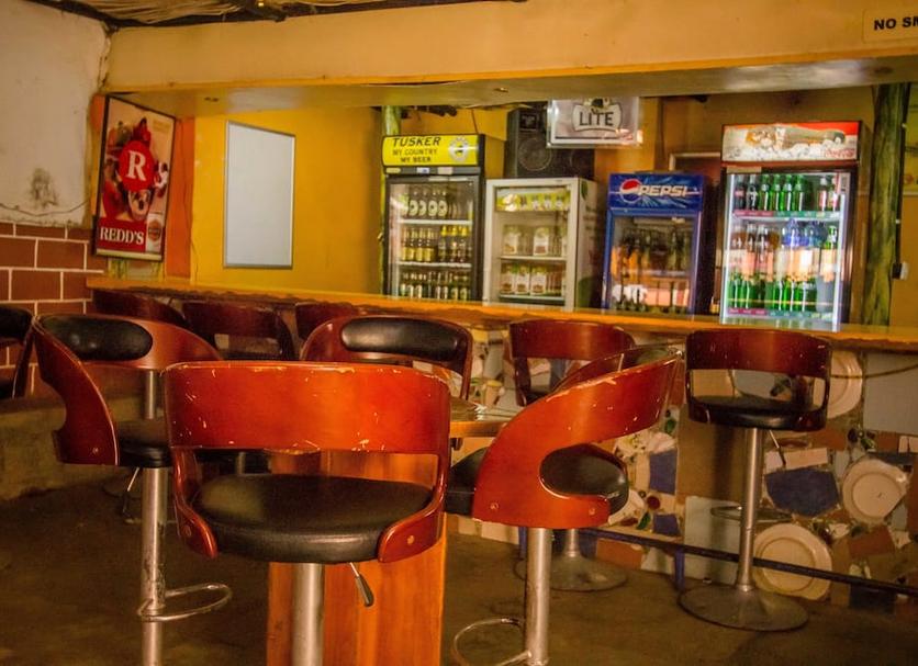 Bar Foto