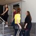 Escaleras
