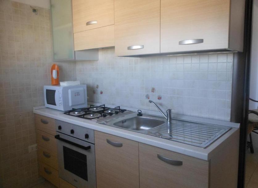 Cocina Foto