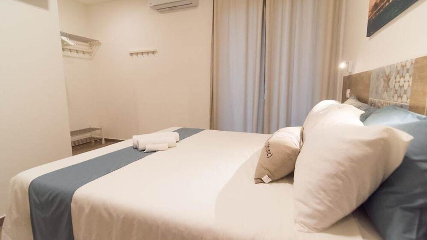 Raudino Rooms