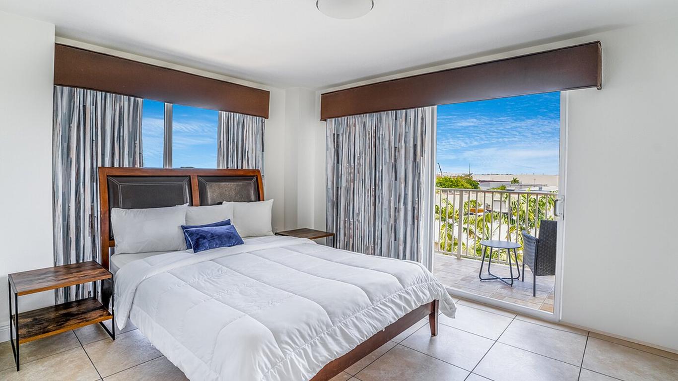South River Suites
