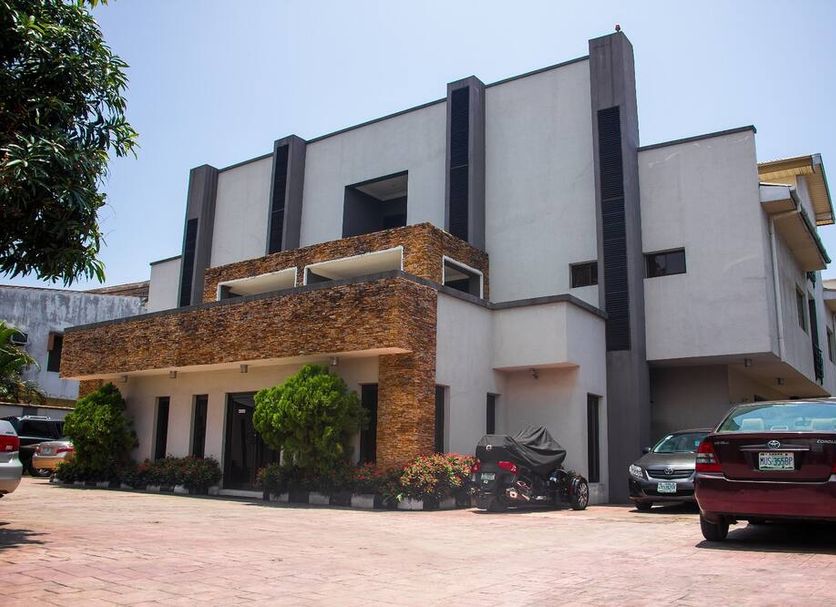Edificio Foto