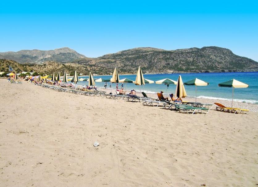 Playa Foto