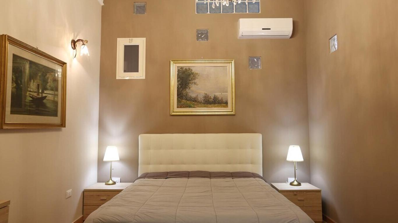 Mà Maison