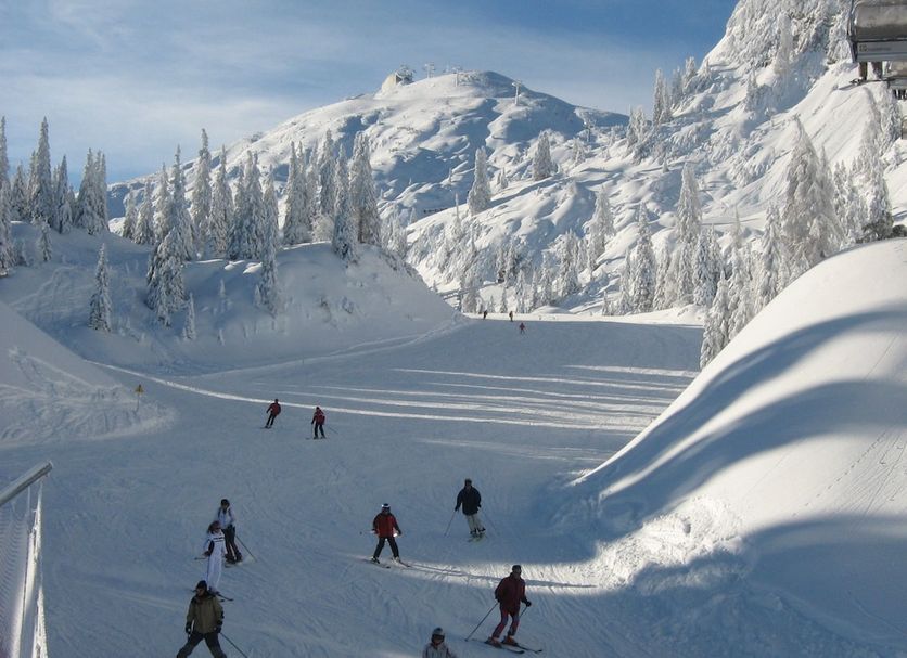 Servicio del hotel Foto