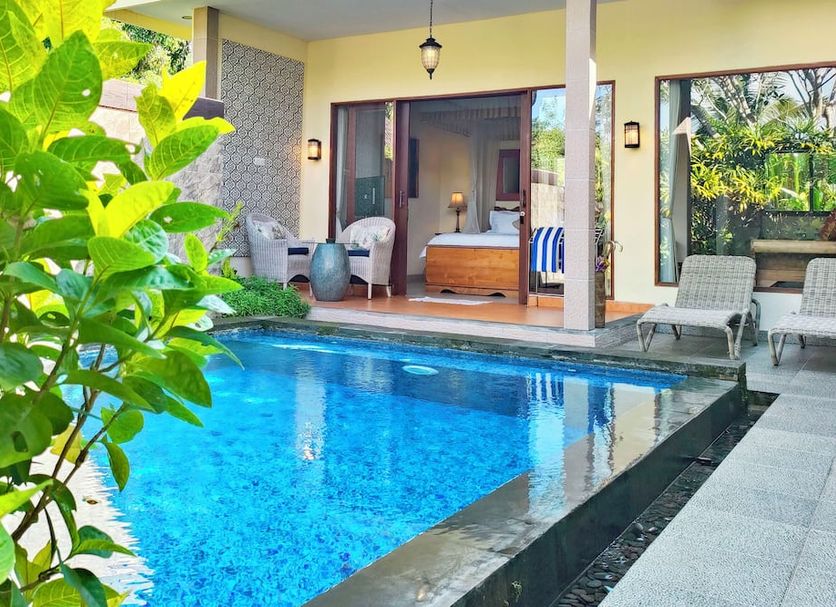 Piscina Foto
