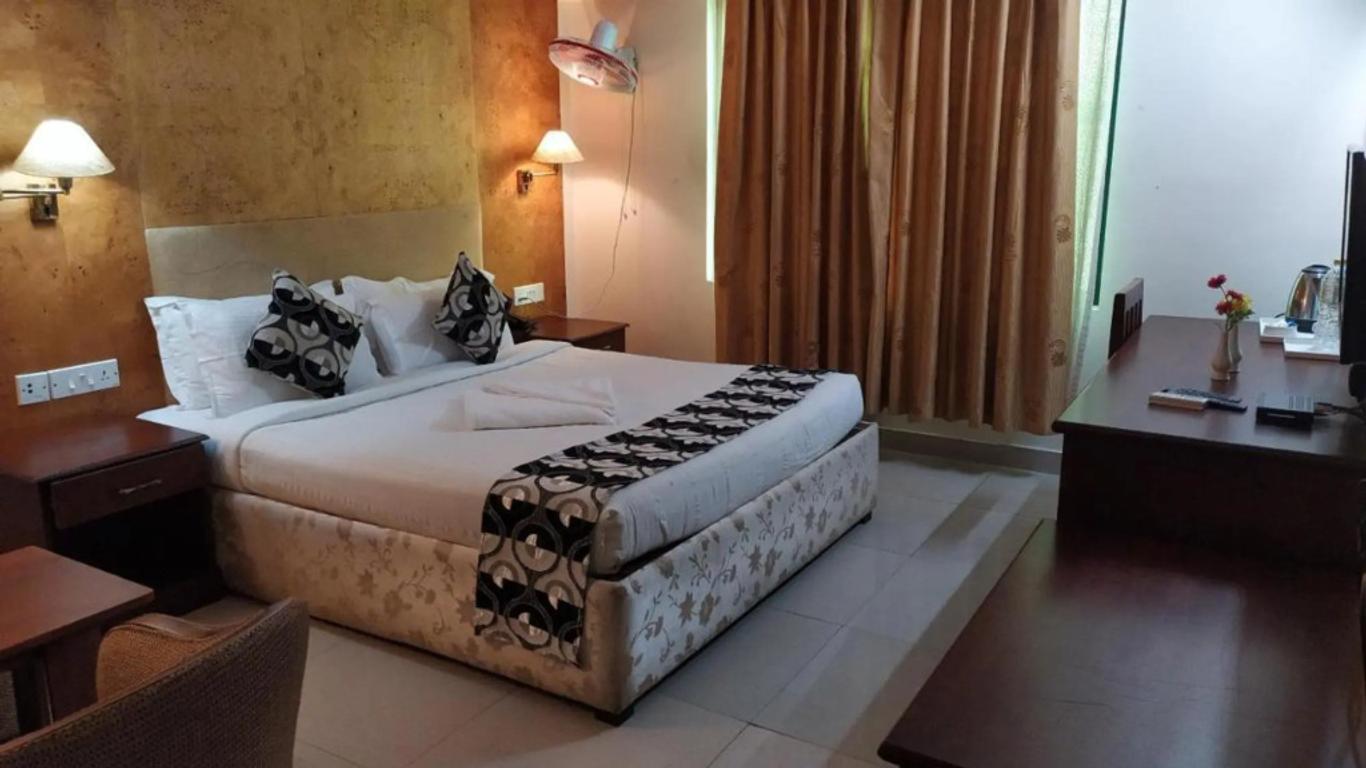 Hotel Bessota International