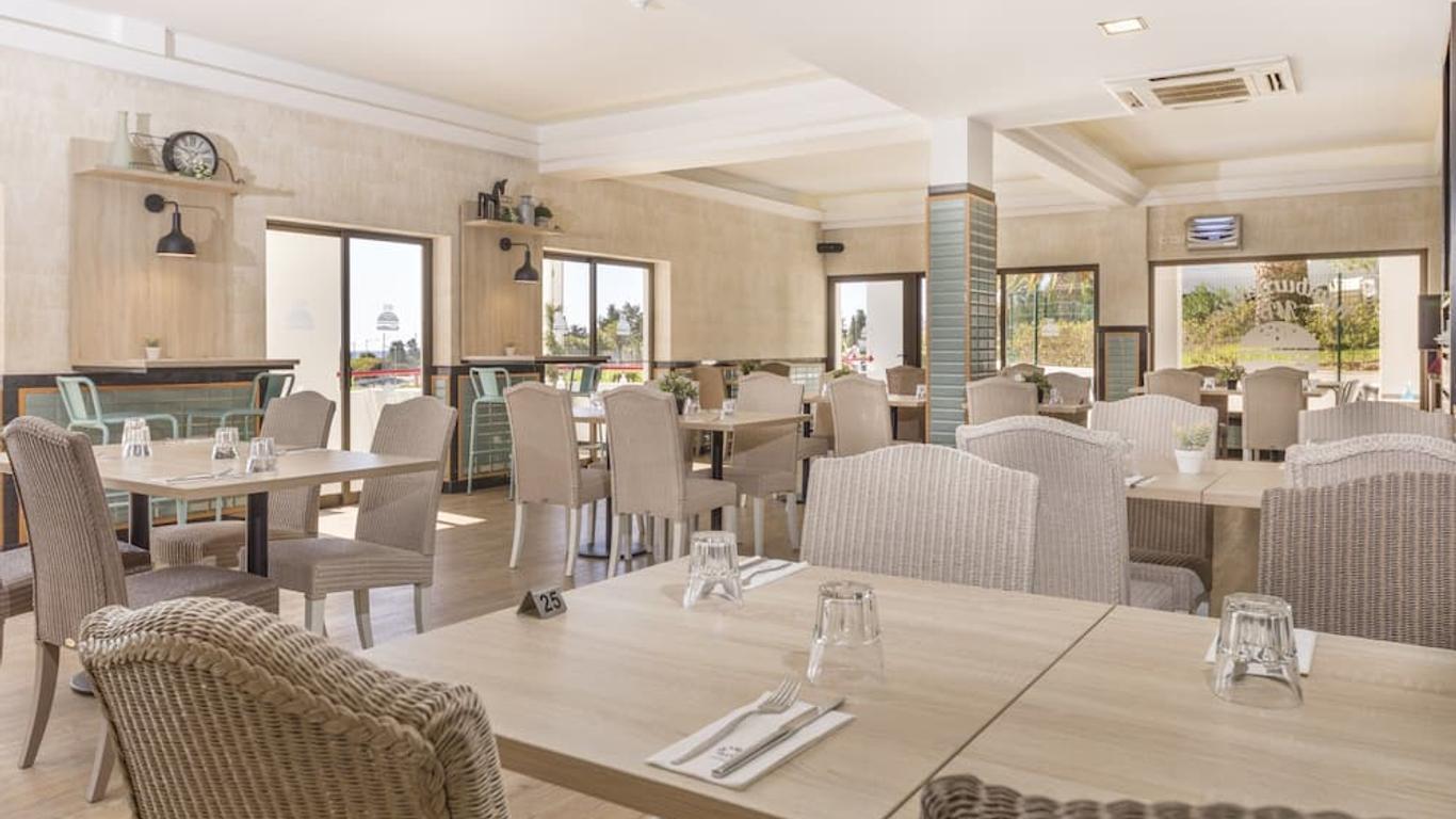 Ukino Terrace Algarve - Concept Hotel