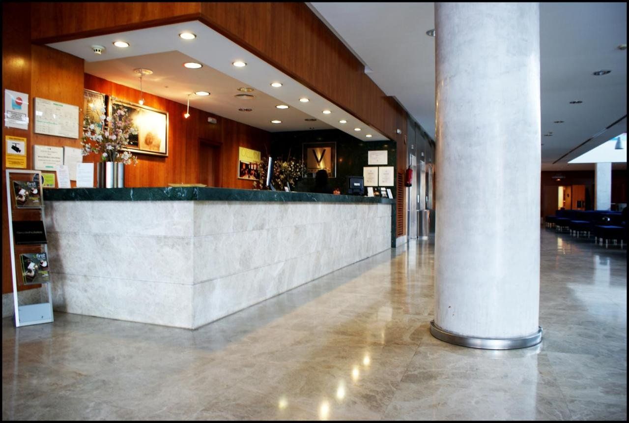 Recepción