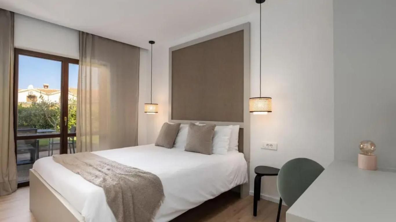 Upper Sea View Apartments
