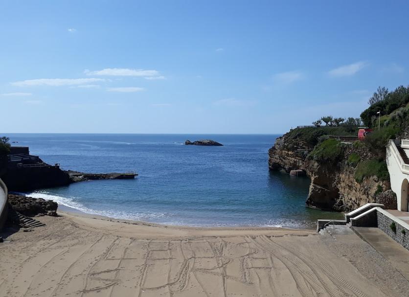 Playa Foto