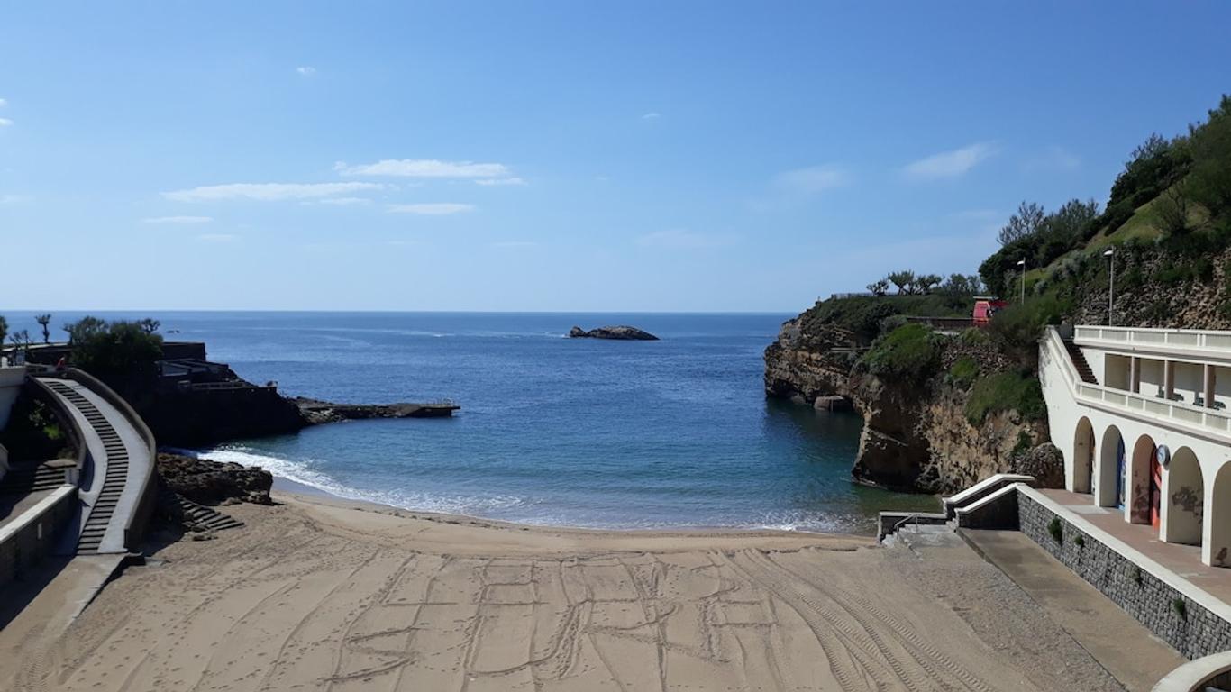 Hotel Parc Mazon