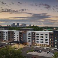 Hyatt House Columbus/Osu-Short North