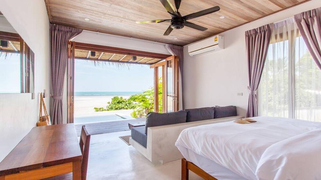 The Humble Villas