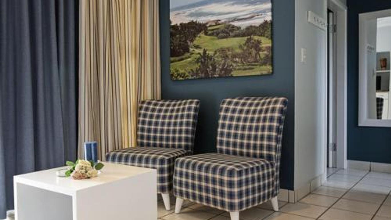 Albatross Guest House
