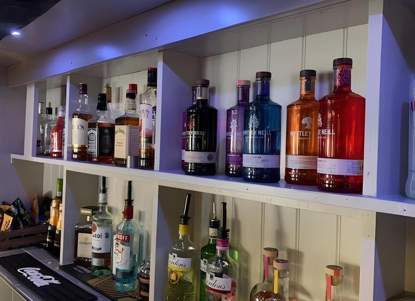 Bar Foto