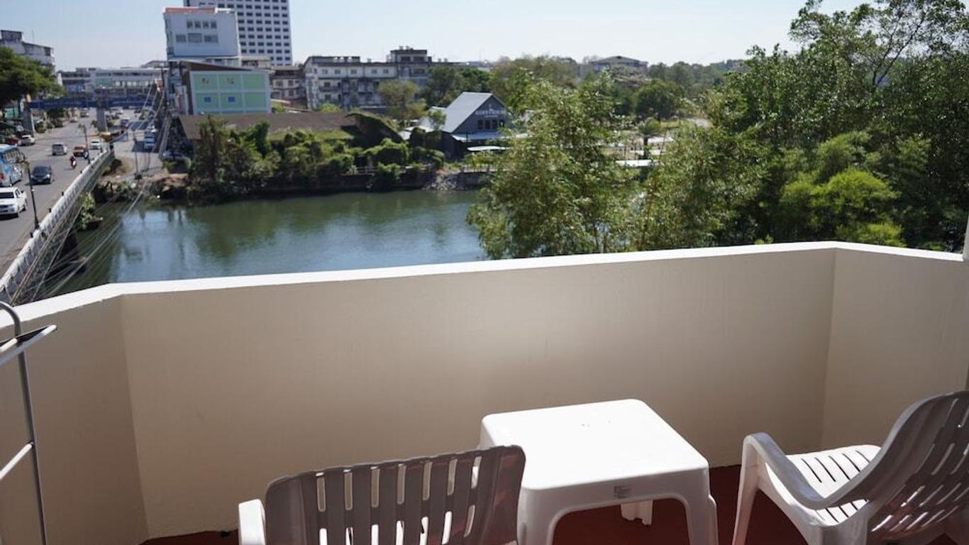 The River Guest House