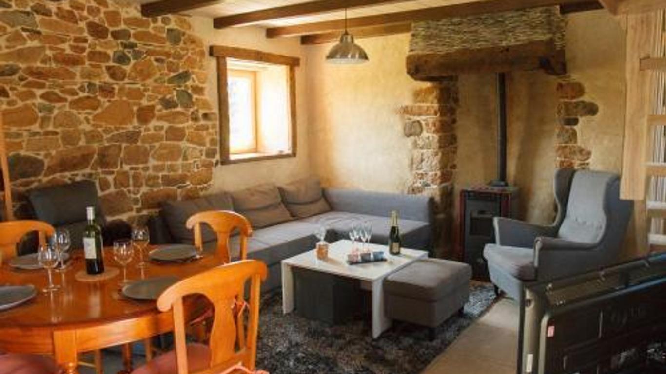 Logis du Tregor