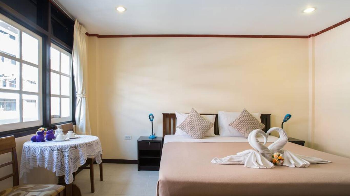Stefan's Guesthouse