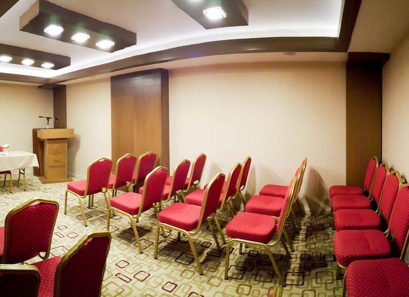 Sala de conferencias Foto