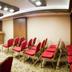 Sala de conferencias
