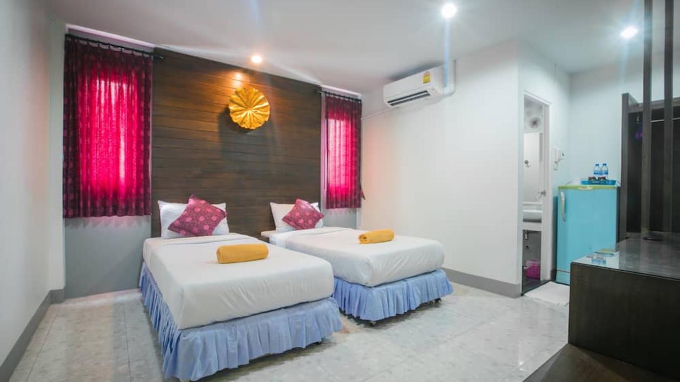 Phang Nga Guesthouse