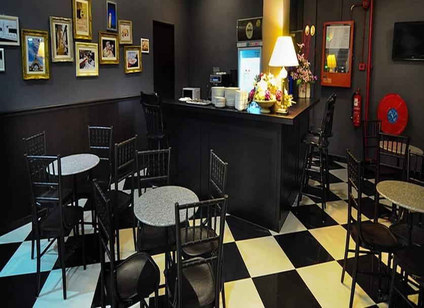 Bar Foto