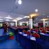 Sala de conferencias