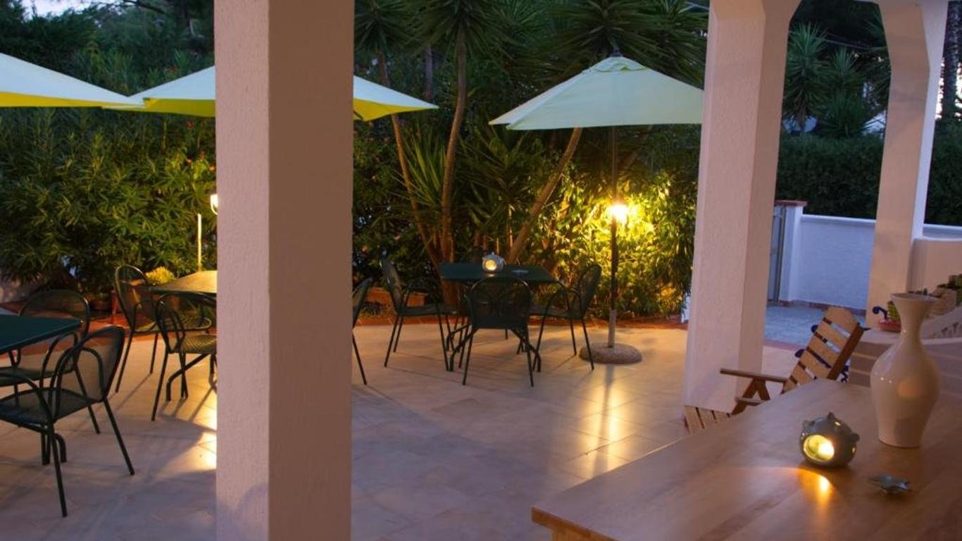 Villa Elvira B&B