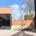 Vista del exterior