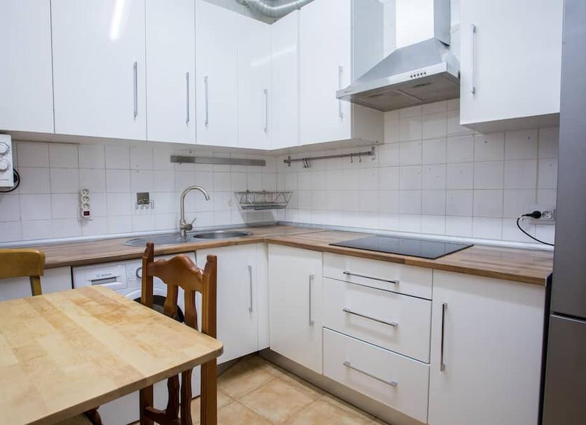 Cocina Foto