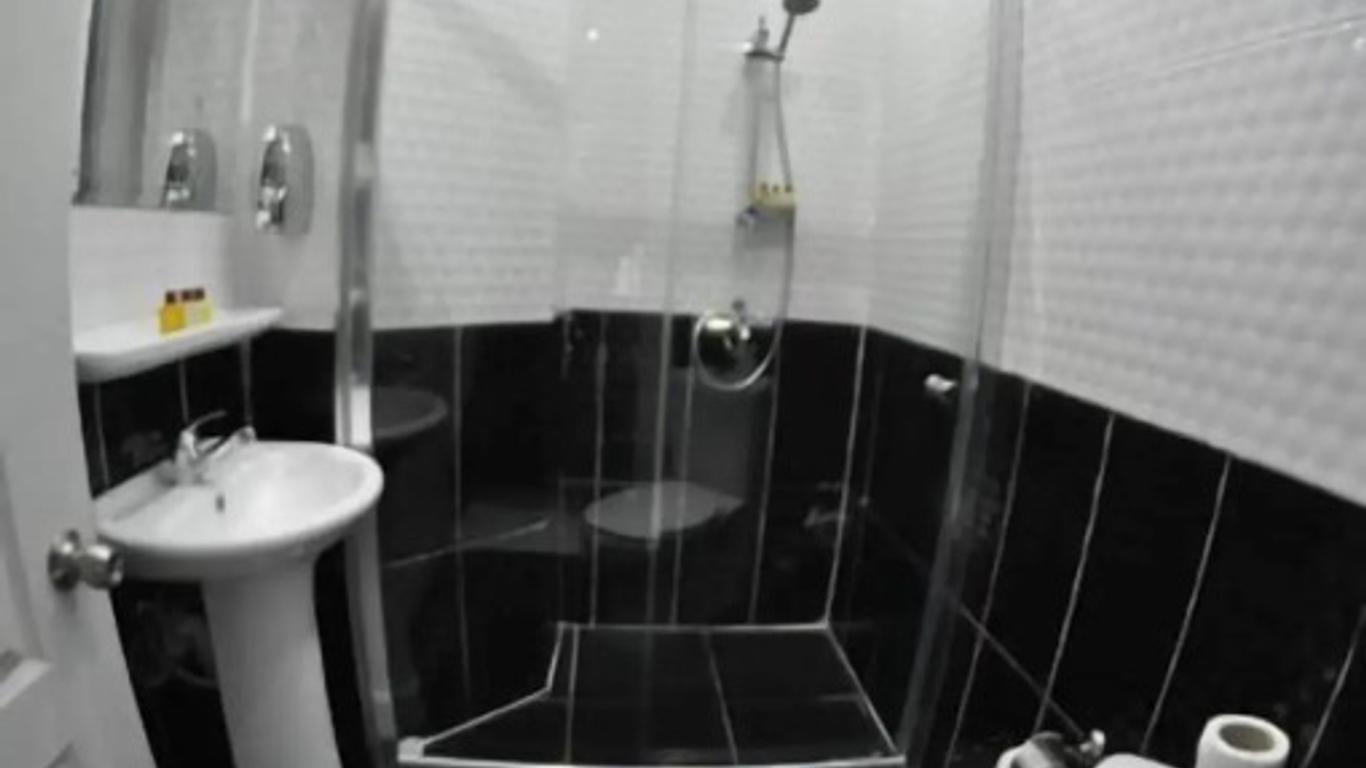 Grand Ocakoglu Hotel
