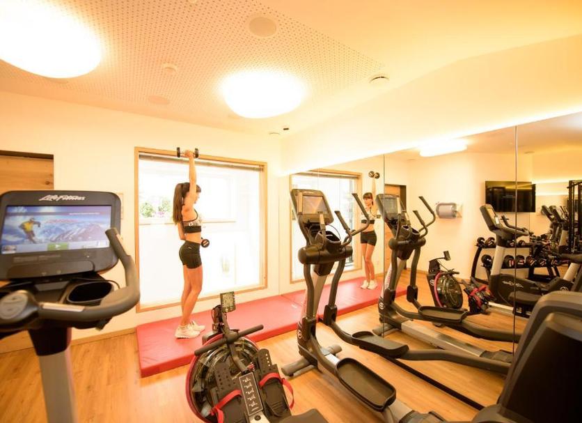 Gym Foto